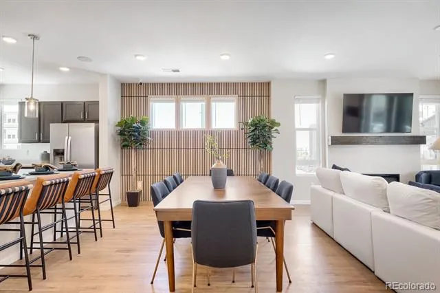 9200 E 47th Avenue #203 Denver, CO 80238