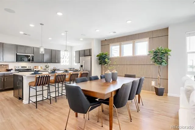 9200 E 47th Avenue #203 Denver, CO 80238