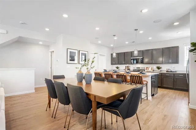 9200 E 47th Avenue #203 Denver, CO 80238