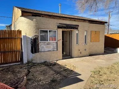 2891 S Cherokee Street Englewood, CO 80110