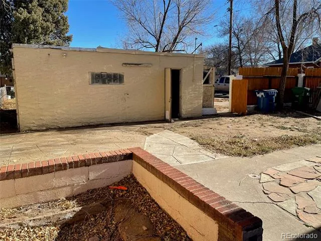 2891 S Cherokee Street Englewood, CO 80110
