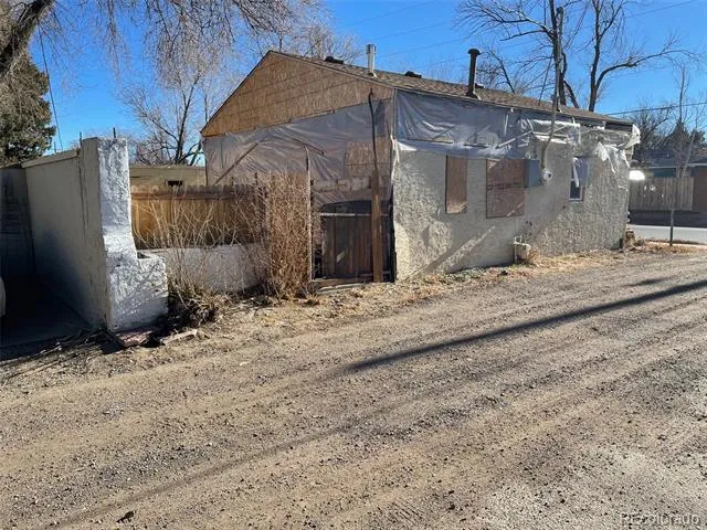 2891 S Cherokee Street Englewood, CO 80110