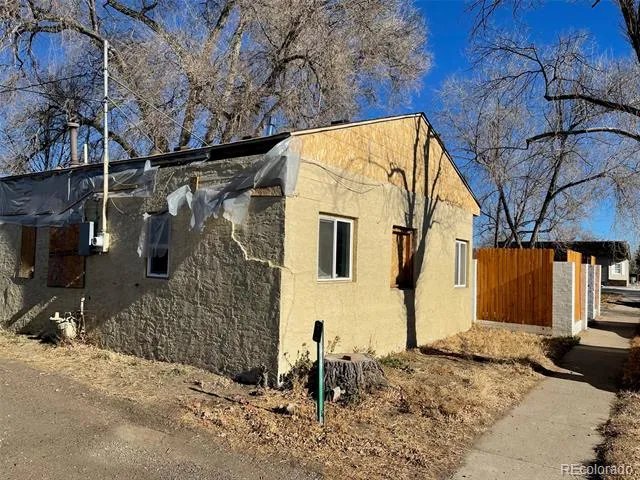2891 S Cherokee Street Englewood, CO 80110