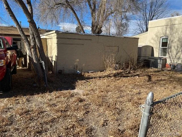 2891 S Cherokee Street Englewood, CO 80110