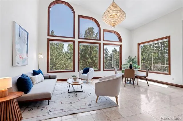 6180 E Quincy Avenue Cherry Hills Village, CO 80111