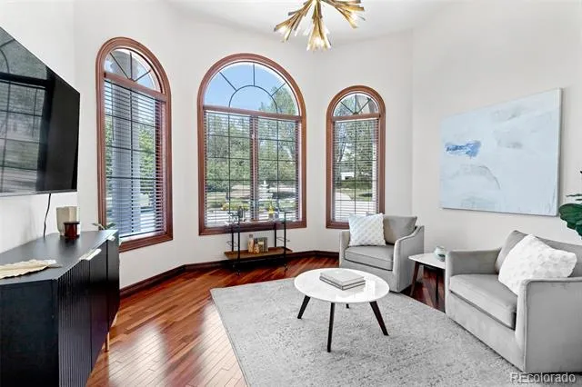 6180 E Quincy Avenue Cherry Hills Village, CO 80111