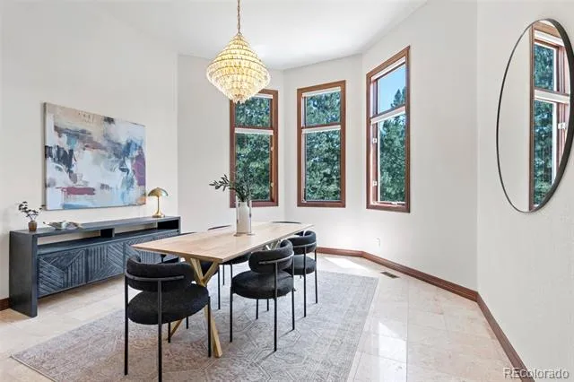 6180 E Quincy Avenue Cherry Hills Village, CO 80111