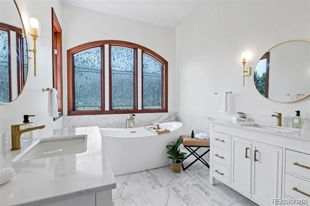 6180 E Quincy Avenue Cherry Hills Village, CO 80111