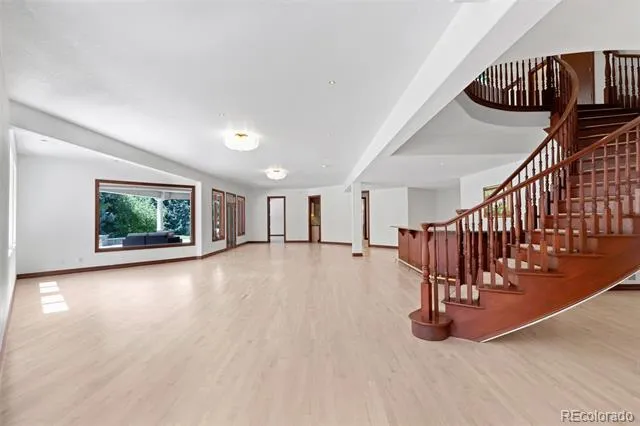 6180 E Quincy Avenue Cherry Hills Village, CO 80111