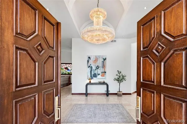 6180 E Quincy Avenue Cherry Hills Village, CO 80111
