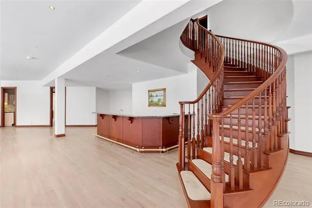 6180 E Quincy Avenue Cherry Hills Village, CO 80111