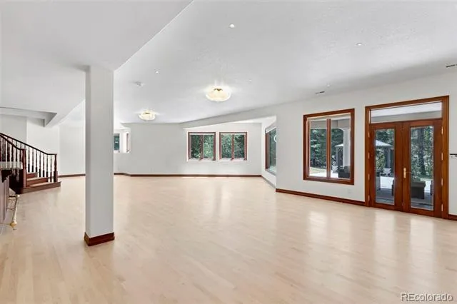 6180 E Quincy Avenue Cherry Hills Village, CO 80111