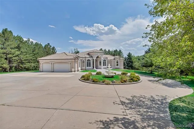 6180 E Quincy Avenue Cherry Hills Village, CO 80111