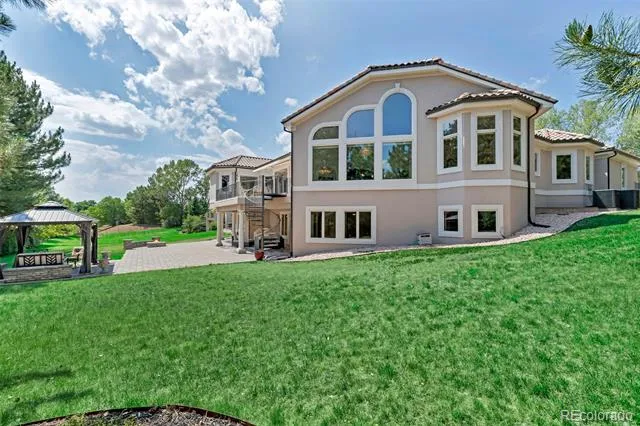 6180 E Quincy Avenue Cherry Hills Village, CO 80111