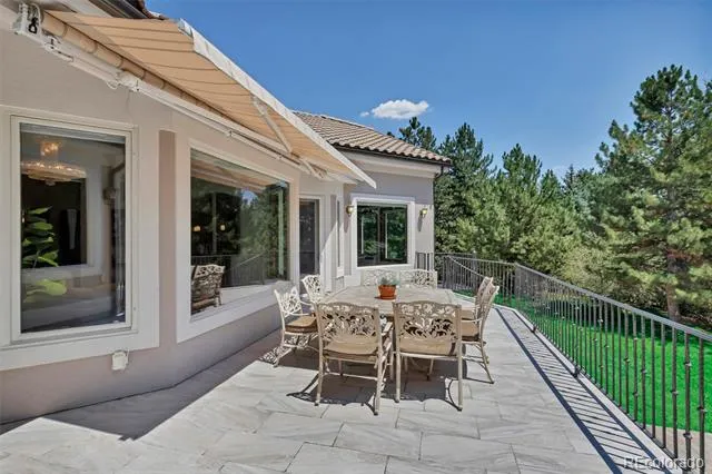 6180 E Quincy Avenue Cherry Hills Village, CO 80111