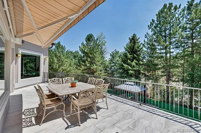 6180 E Quincy Avenue Cherry Hills Village, CO 80111
