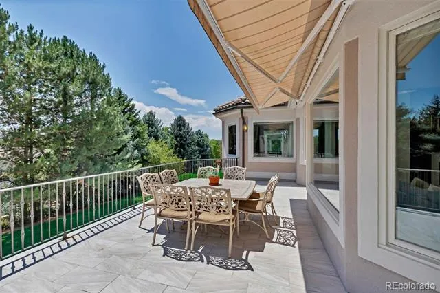 6180 E Quincy Avenue Cherry Hills Village, CO 80111