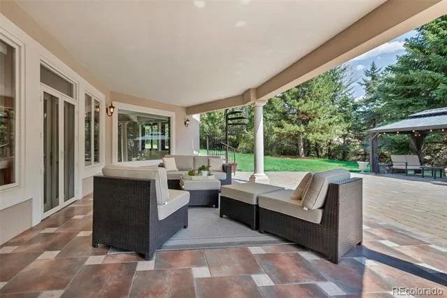 6180 E Quincy Avenue Cherry Hills Village, CO 80111
