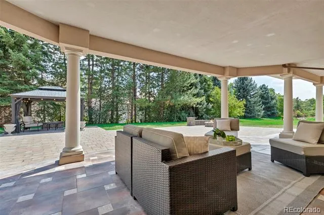 6180 E Quincy Avenue Cherry Hills Village, CO 80111