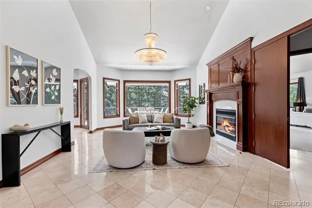 6180 E Quincy Avenue Cherry Hills Village, CO 80111