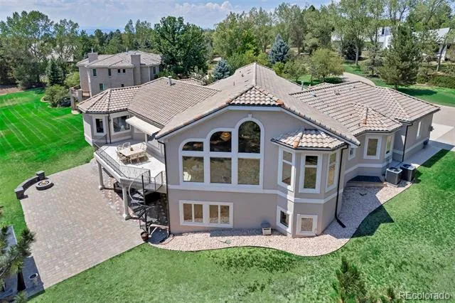 6180 E Quincy Avenue Cherry Hills Village, CO 80111