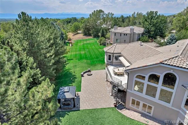 6180 E Quincy Avenue Cherry Hills Village, CO 80111