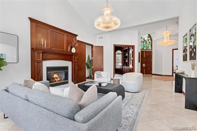 6180 E Quincy Avenue Cherry Hills Village, CO 80111