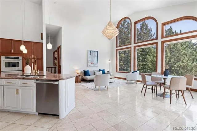6180 E Quincy Avenue Cherry Hills Village, CO 80111
