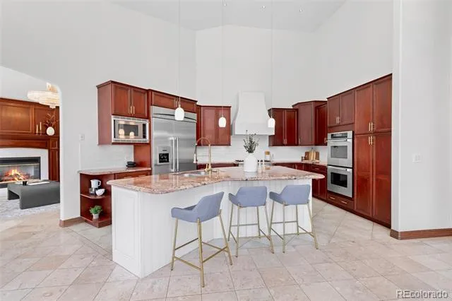 6180 E Quincy Avenue Cherry Hills Village, CO 80111