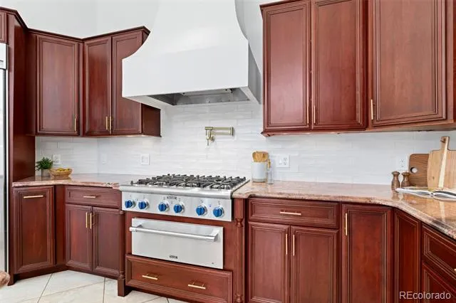 6180 E Quincy Avenue Cherry Hills Village, CO 80111