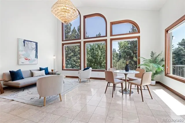 6180 E Quincy Avenue Cherry Hills Village, CO 80111