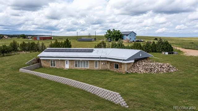 7715 State Highway 78 Beulah, CO 81023