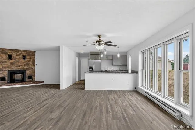 7715 State Highway 78 Beulah, CO 81023