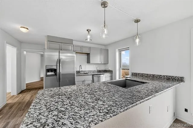 7715 State Highway 78 Beulah, CO 81023