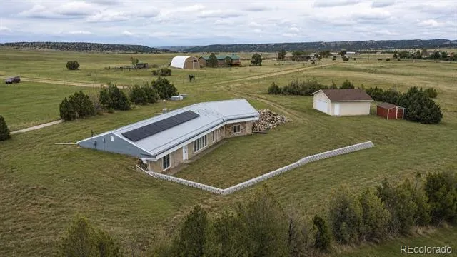 7715 State Highway 78 Beulah, CO 81023
