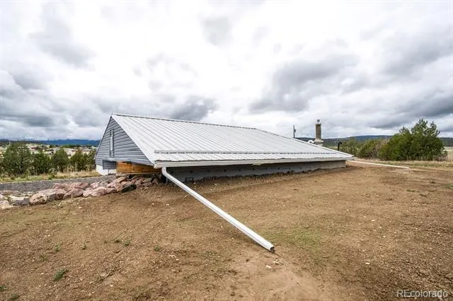 7715 State Highway 78 Beulah, CO 81023