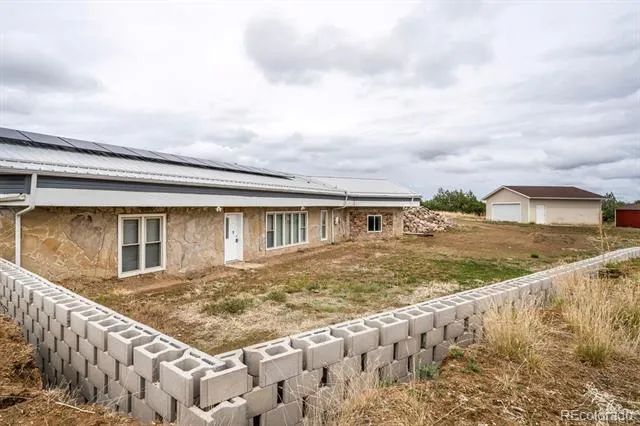 7715 State Highway 78 Beulah, CO 81023