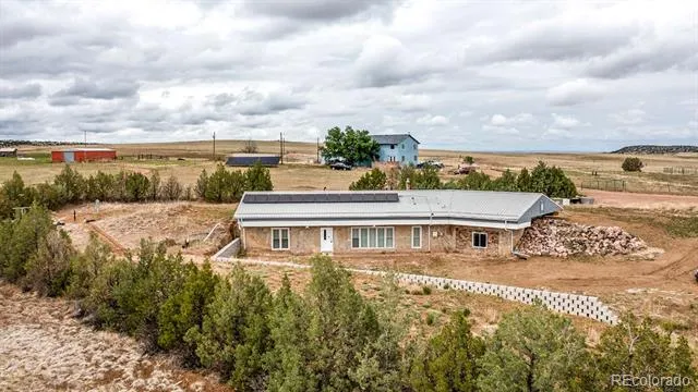 7715 State Highway 78 Beulah, CO 81023