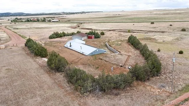 7715 State Highway 78 Beulah, CO 81023