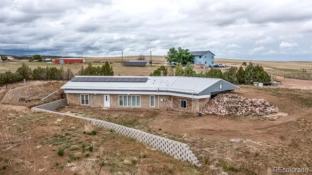 7715 State Highway 78 Beulah, CO 81023