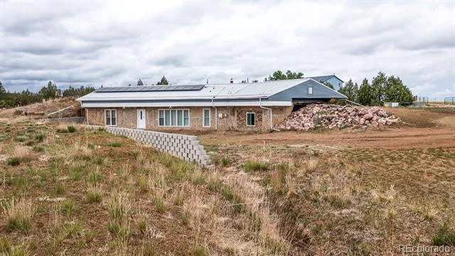 7715 State Highway 78 Beulah, CO 81023