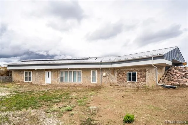 7715 State Highway 78 Beulah, CO 81023