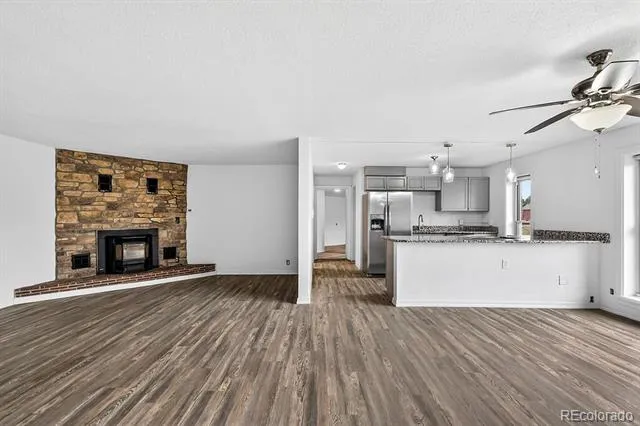 7715 State Highway 78 Beulah, CO 81023