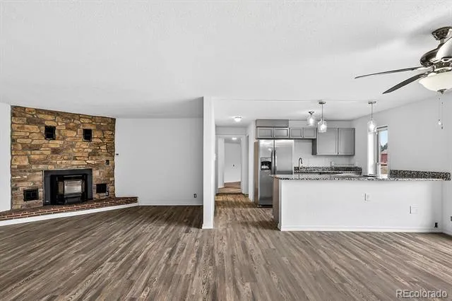 7715 State Highway 78 Beulah, CO 81023