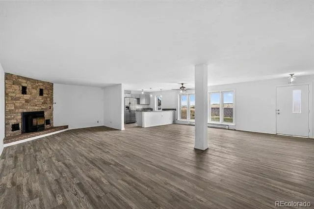 7715 State Highway 78 Beulah, CO 81023