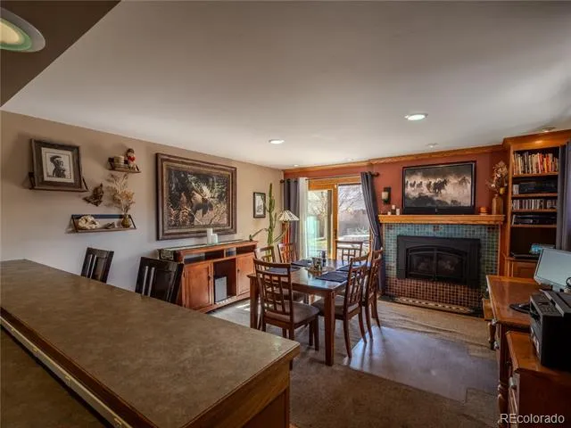 549 W 2nd Street Salida, CO 81201