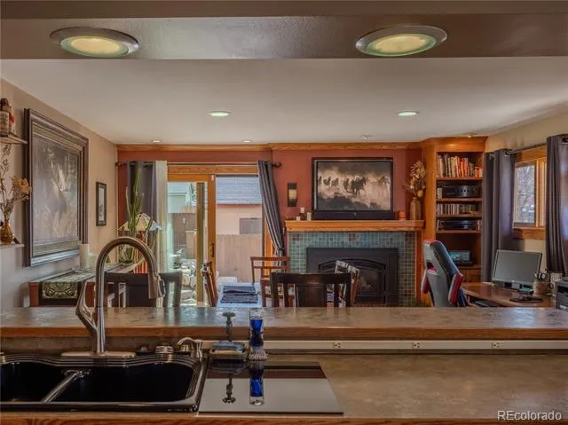 549 W 2nd Street Salida, CO 81201