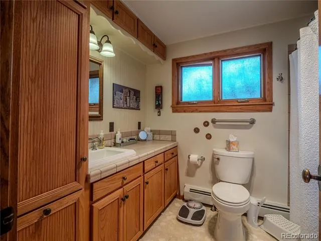 549 W 2nd Street Salida, CO 81201