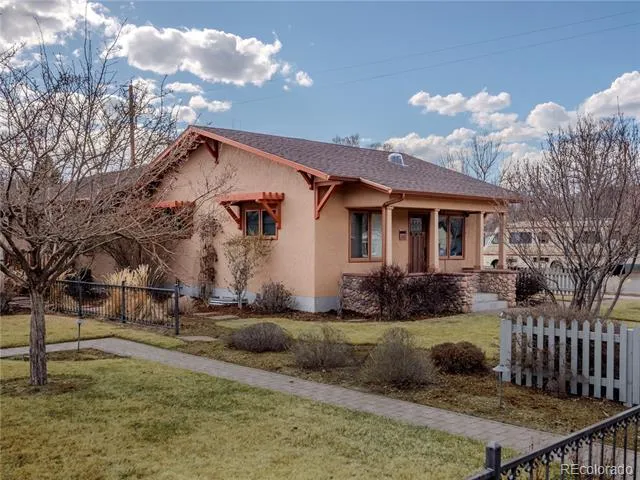 549 W 2nd Street Salida, CO 81201