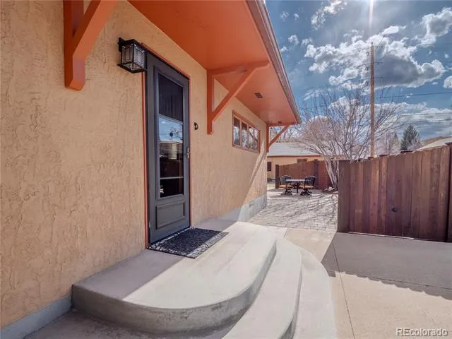 549 W 2nd Street Salida, CO 81201